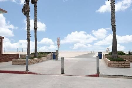 ニューポート・ビーチ Awesome 3Br 1 Block To Ocean Fast Wifi C1ヴィラ エクステリア 写真